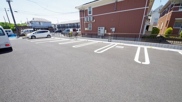 ソーレ・リデンテ Iの物件内観写真